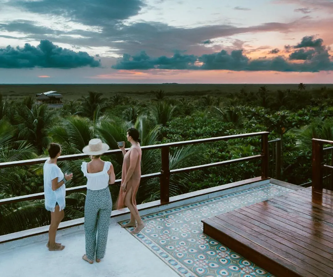 Olas Tulum