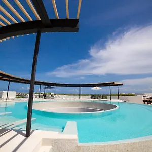 5* Apartahotel The Panoramic By Xperience