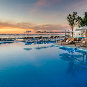 5* Курортный комплекс Playacar Palace -
