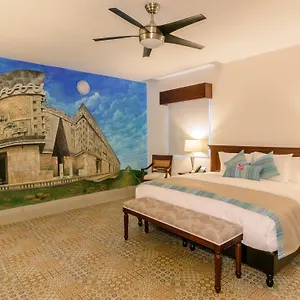 Boutique Real San Juan Center Hotel Mérida