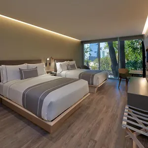 Express Providencia Hotel Guadalajara