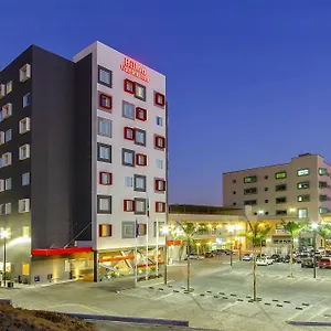 Hilton Garden Hotel Querétaro