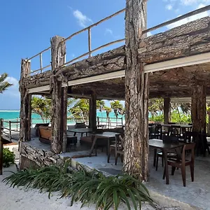 Amana , Front Hotel Tulum