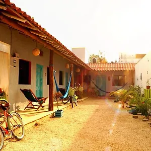 Toloc Apartahotel Tulum