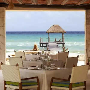 5* Курортный комплекс Viceroy Riviera Maya, A Luxury (adults Only)