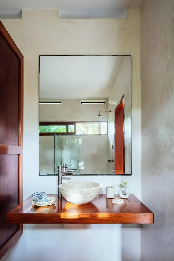 Bed and breakfast Olas Tulum